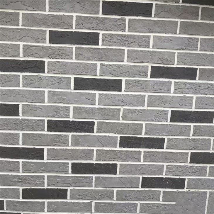 1200*3000mm Flexible Stone Panel factory